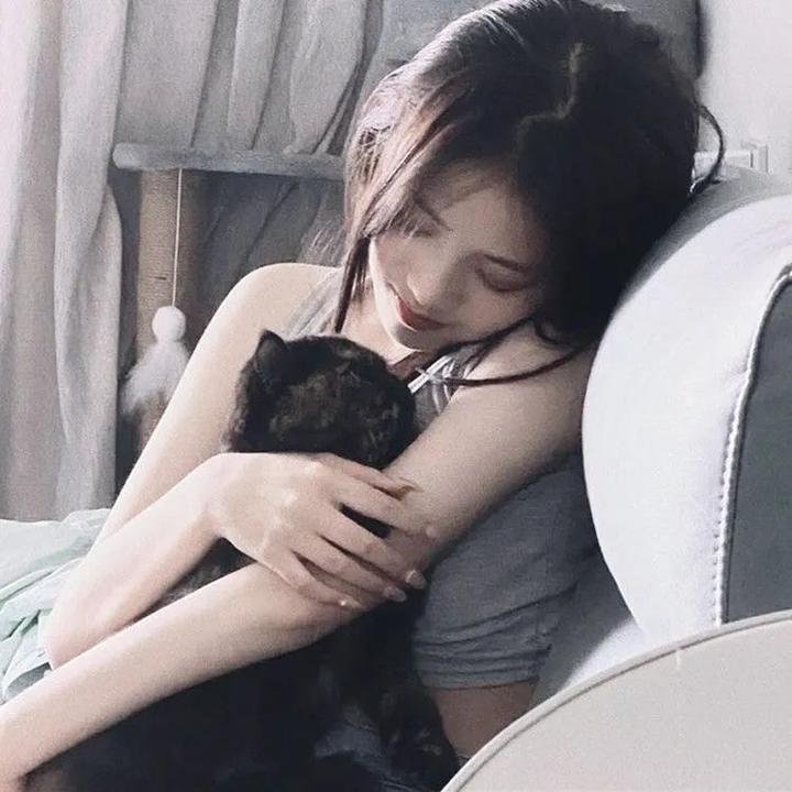 解放的女人